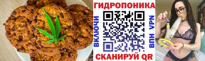 Cannafood конопля  Купить  Бронницы 